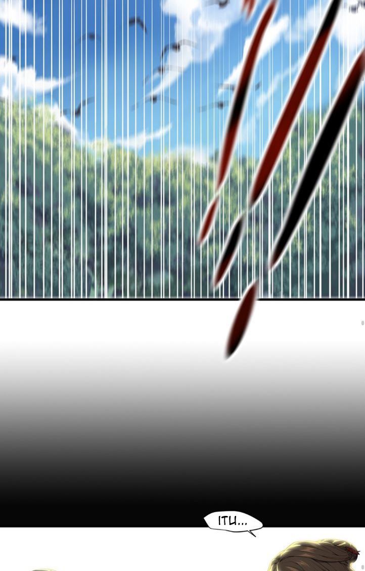 First Dragon (Yuanlong) Chapter 03 Gambar 7